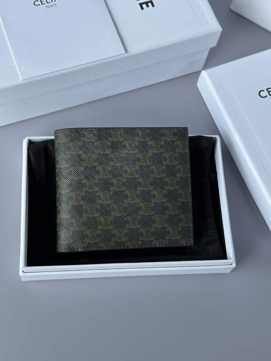 Picture of Celine Wallets _SKUfw242324552fw
